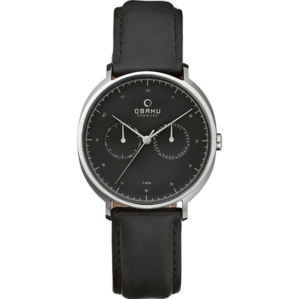 

Наручные часы Obaku V193GMCBRB