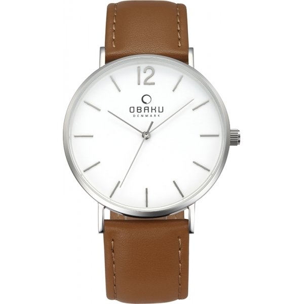 

Наручные часы Obaku V197GXCWRN