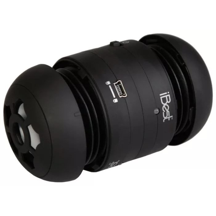 

Портативная акустика iBest PS-210B