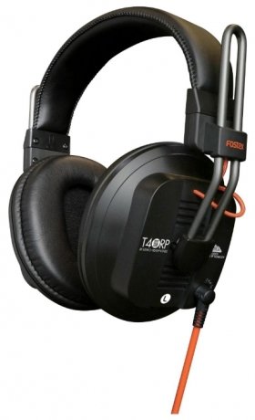 Наушники Fostex T40RPMK3