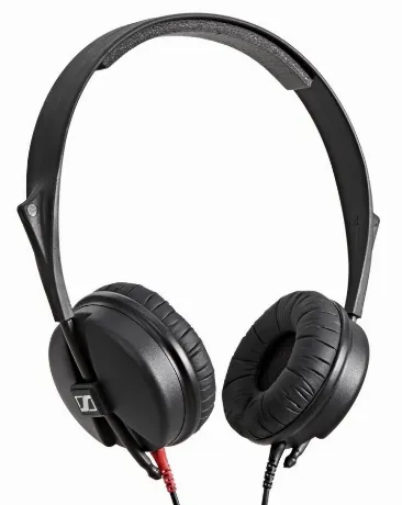 Наушники Sennheiser HD 25 Light