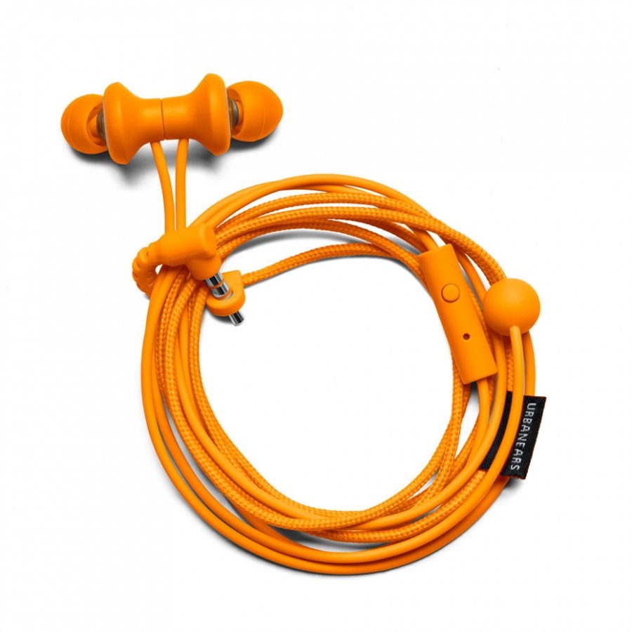 

Наушники Urbanears KRANSEN Bonfire Orange