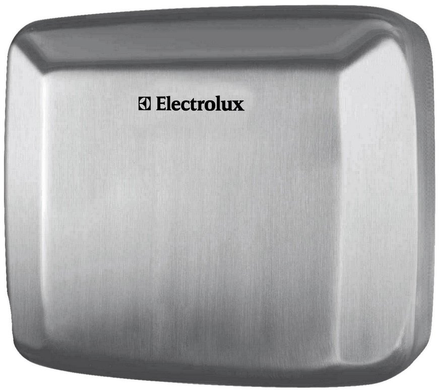 Сушилка для рук Electrolux EHDA-2500 металлическая сушилка для рук electrolux ehda 2500