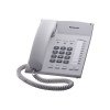 Телефон проводной Panasonic KX-TS2382RUW, белый