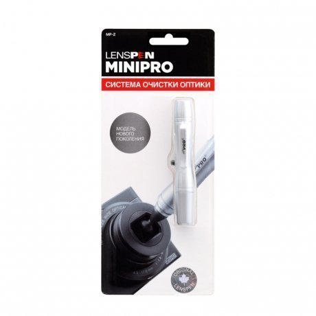 Карандаш для чистки оптики Lens Pen MP-2 (7мм) - фото 1