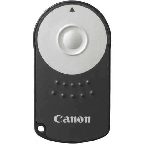 Пульт Canon RC-6 - фото 1