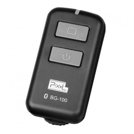 Пульт Pixel Bluetooth Timer Remote Control BG-100 for Canon PX144 - фото 1