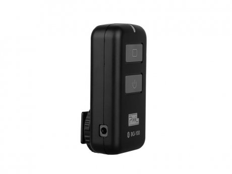 Пульт Pixel Bluetooth Timer Remote Control BG-100 for Canon PX144 - фото 2