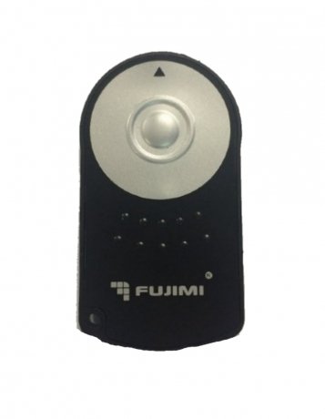 Пульт Fujimi FJ-RC6CII for Canon - фото 1