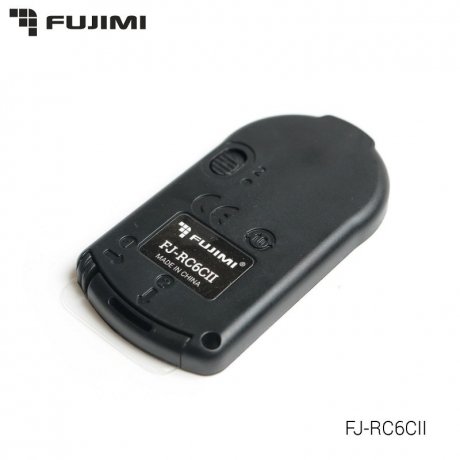 Пульт Fujimi FJ-RC6CII for Canon - фото 2
