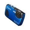 Цифровой фотоаппарат Canon PowerShot D30 blue