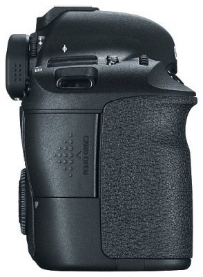 Canon EOS 6D body - фото 5