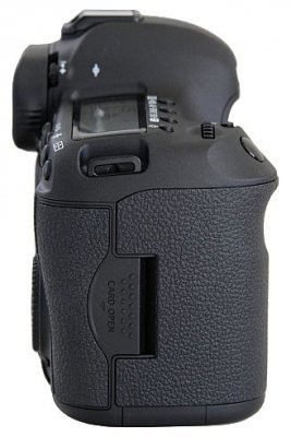 Canon EOS 5D Mark III body - фото 5