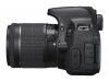 Фотоаппарат зеркальный Canon EOS 700D Kit 18-55 IS STM