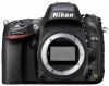 Фотоаппарат зеркальный Nikon D610 Body
