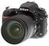 Фотоаппарат зеркальный Nikon D750 Kit 24-85mm VR