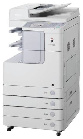 

МФУ лазерное Canon imageRUNNER ir2520 (3796B003