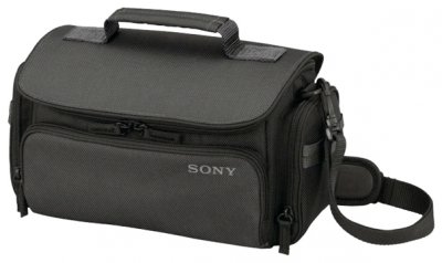 Сумка Sony LCS-U30 - фото 2