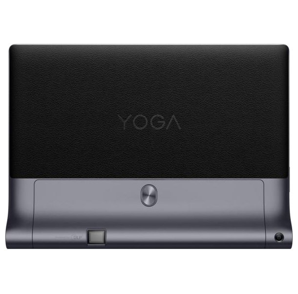 Планшет Lenovo Yoga Tablet 3 Pro YT3-X90L 4GB 64GB (ZA0G0086RU) Black