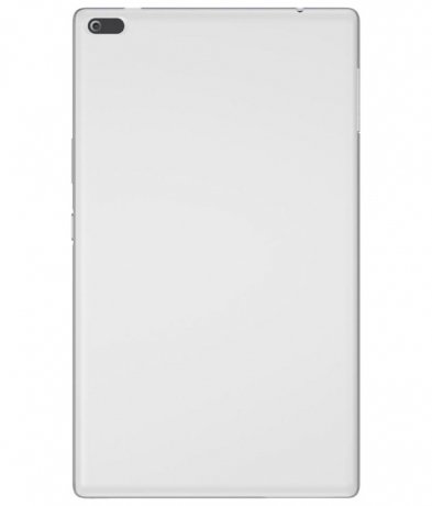 Планшет Lenovo Tab 4 TB-8504X (ZA2D0059RU) White - фото 3