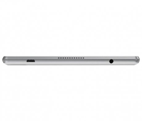 Планшет Lenovo Tab 4 TB-8504X (ZA2D0059RU) White - фото 4