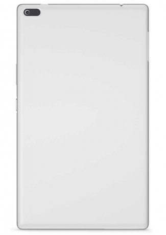 Планшет Lenovo Tab 4 TB-8504F (ZA2B0005RU) White - фото 3