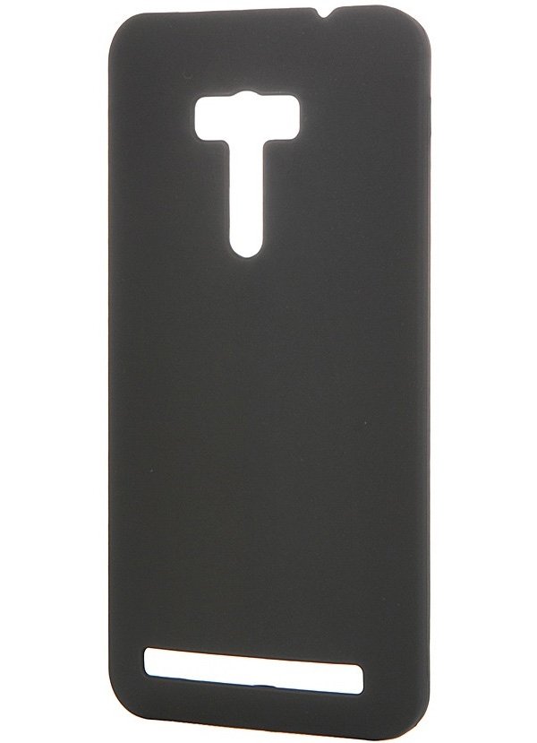 Чехол-накладка Pulsar Clipcase для Asus Zenfone 2 Laser (ZE500KL) (чёрный)