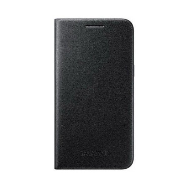 Чехол Samsung Flip Cover для Samsung Galaxy J1 mini J105 EF-FJ105PBEGRU Black