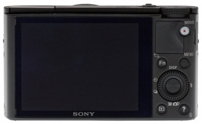 Sony Cyber-shot DSC-RX100 - фото 2