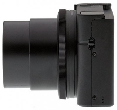 Sony Cyber-shot DSC-RX100 - фото 4