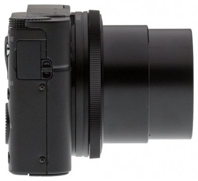 Sony Cyber-shot DSC-RX100 - фото 5