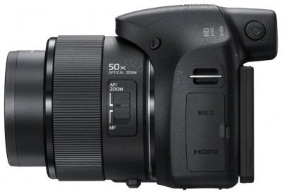Sony Cyber-shot DSC-HX300 - фото 4
