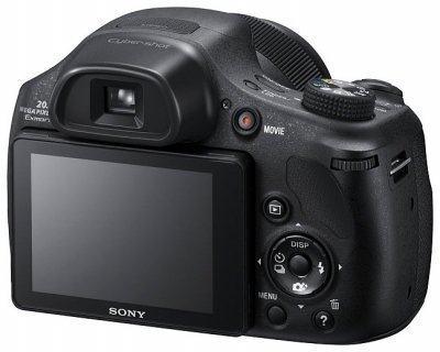 Sony Cyber-shot DSC-HX300 - фото 5