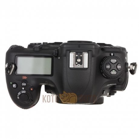Фотоаппарат зеркальный Nikon D500 Body - фото 4