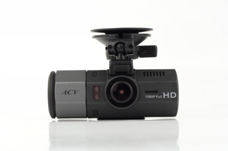 Видеорегистратор ACV GQ914 lite/3 камеры/1920*1080/30 кадр/дисплей-2.0 - фото 3