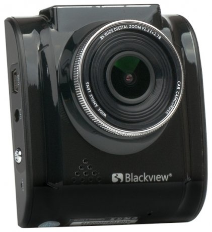 Видеорегистратор Blackview Z11 Black - фото 2
