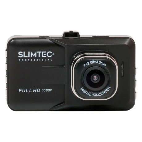 Видеорегистратор SLIMTEC Neo F2 - фото 1