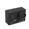 Экшн камера SJCAM SJ5000X Ellite Black