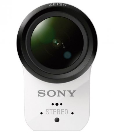 Экшн-камера Sony FDR-X3000 - фото 3