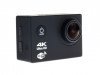 Экшн камера Prolike 4K Black