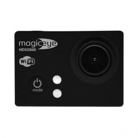 Экшн-камера Gmini MagicEye HDS5000 - фото 1