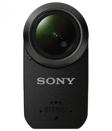 Экшн-камера Sony HDR-AS50R - фото 2