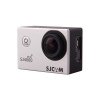 Экшн камера SJCAM SJ4000 Wi-Fi Silver