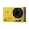 Экшн камера SJCAM SJ5000 WiFi Yellow