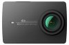 Экшн камера Xiaomi YI 4K Travel Edition Black