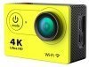 Экшн камера EKEN H9 Ultra HD Yellow