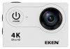 Экшн камера EKEN H9R Ultra HD Silver