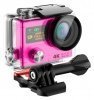 Экшн камера EKEN H3R Ultra HD Pink