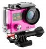 Экшн камера EKEN H8R Ultra HD Pink