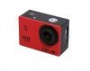 Экшн камера SJCAM SJ4000 Red
